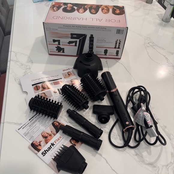 Shark Other - Shark Flex Style, NWOT, Never Used